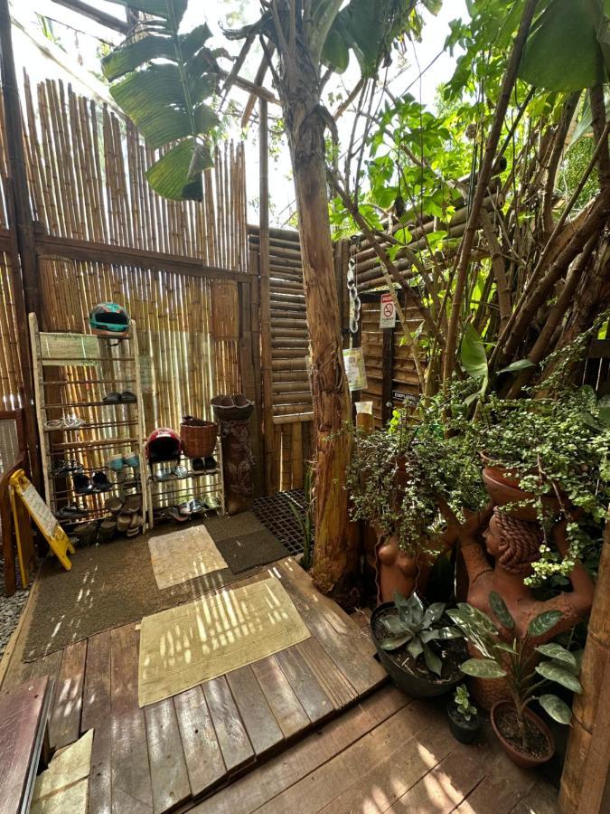 Doce Lar Hostel Noronha Fernando de Noronha Esterno foto
